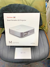 ViewSonic M2e 1080p DLP LED Projector