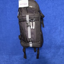ALTURA NWT Photo Camera Sling Bag Black Cross...