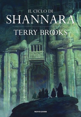 Shannaras Zyklus: Shannaras Schwert - Shannaras magische Steine - L...