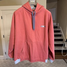 Vintage G&S Gordon and Smith Surf Hoodie Size XL