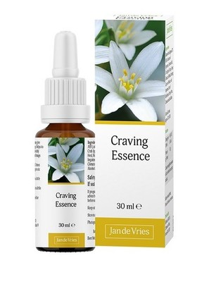 Jan de Vries Combination Flower Remedies all eleven Essences 30ml