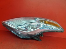 FORD MONDEO HEADLIGHT DRIVERS SIDE OFFSIDE HEADLAMP 2013