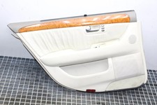Porte arrière et accessoires Lexus LS