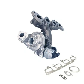 Turbolader Audi VW Skoda Seat 2.0 TDI 170PS 177PS 03L253010F 785448  CFGB CFGC