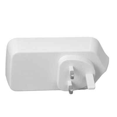 Quran Speaker Night Light Lamp, Portable LED Touch Cube With Remote MP3 Mic Player, Rechargeable Full Quran Recitations In Many Languages Including English, Arabic (Urdu Gold With White - Foto 4