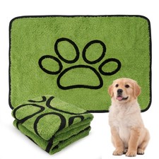 Washable Pee Pads for Dogs, 24"x 36" Super Absorbent Reusable Puppy Pads for ...
