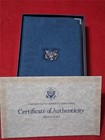 1987-S Constitution Silver Dollar Prestige 6 Coin Proof Set. Ultra Cameos #M3797 — photo 2