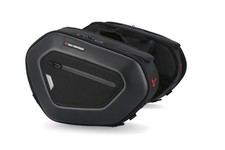 SW MOTECH BLAZE PRO BLAZE H Satteltaschen A s...