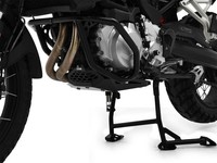Zieger Motorschutz Schwarz Passend FüR BMW F 850 GS 2018-2023
