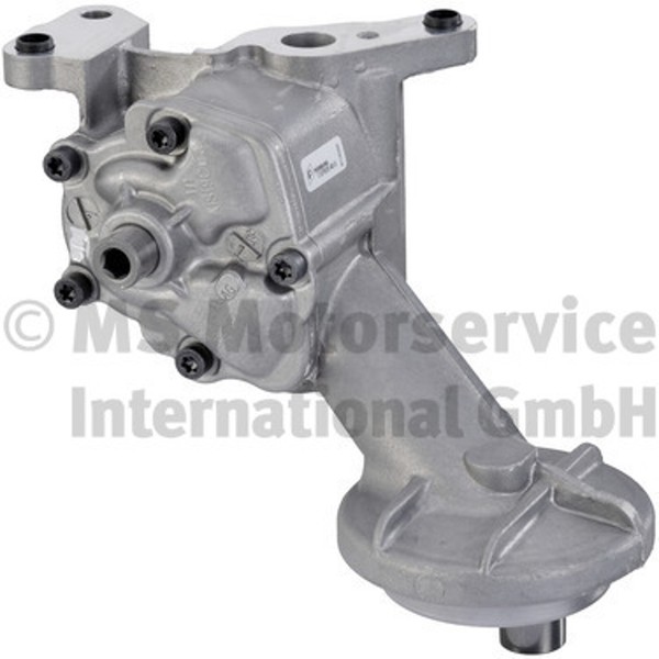 Pierburg ÖLpumpe 7.07919.40.0 FüR VW Phaeton 3D1 3D2 3D3 3D4 3D6 3D7 3D8 3D9 TDI-image