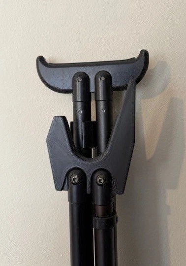 Viper-Flex Quad Styx Version 1, Upgraded Rear Yoke  - Image 2 of 4