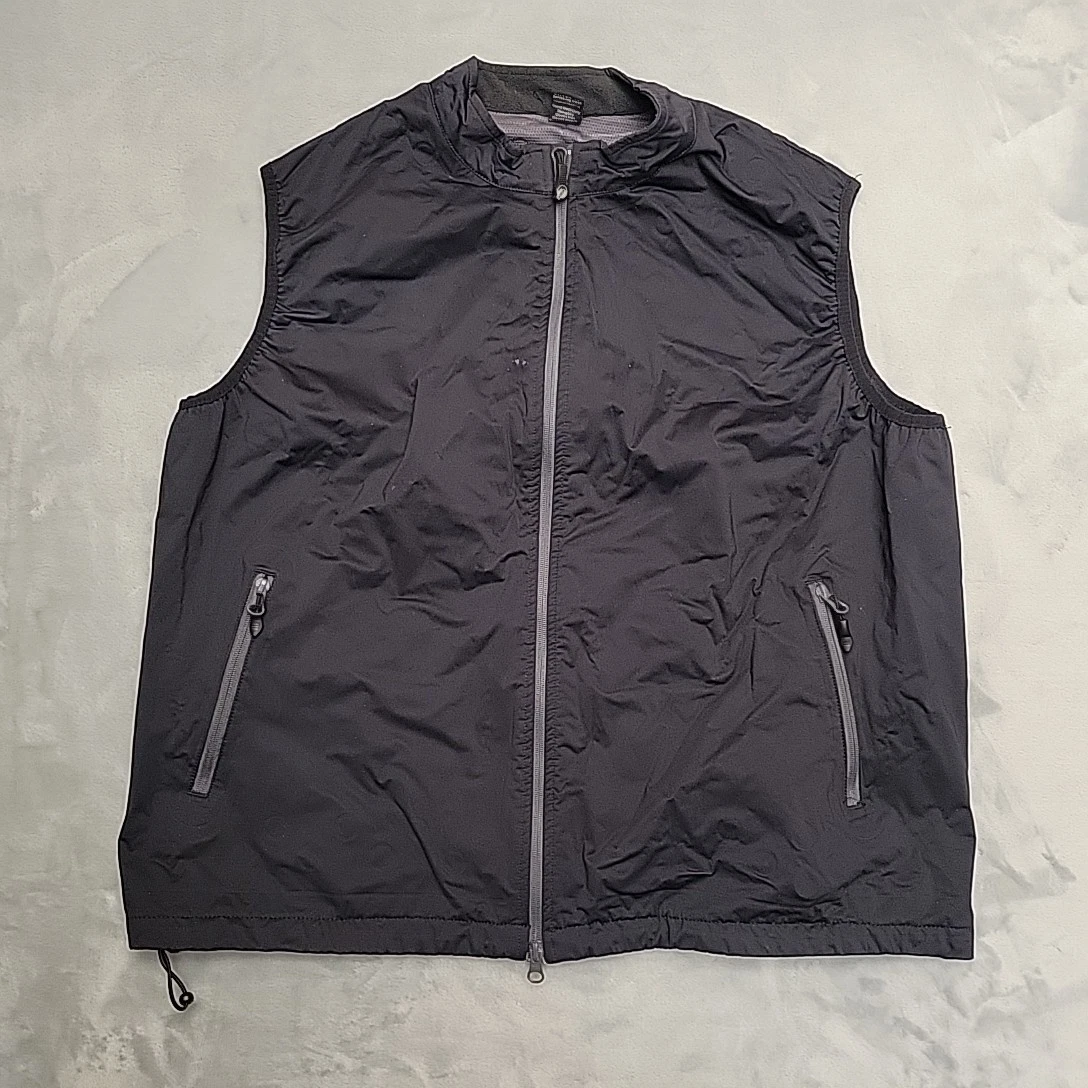 Klymit Gas Cartridge Inflating Vest Men Large Black Nylon Outdoor Hiking Camping
Opens in a new wind