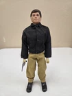 GI Joe Adventure Team 12" Aciton Figure w/ Secret Mission Action Outfit Hasbro