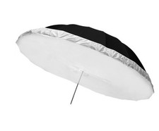 Photoflex 60 inch umbrella with diffuser