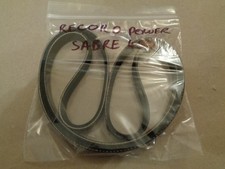 RECORD POWER SABRE 450 BANDSAW DRIVE BELT