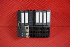 VIPA 053-1DP00 IM 053DP + 7 Module sofort lie...