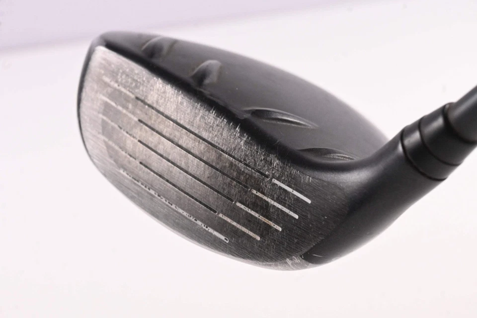 Ping G410 #5 Wood / 17.5 Degree / Regular Flex Ping Alta CB 65 Shaft - Image 4 of 4