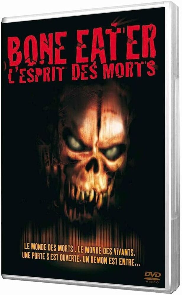 The Bone Eater (New In Packaging) | New