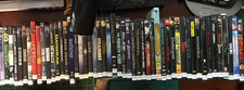 Science Fiction & Horror DVDs, $1 to $2, Combined Shipping, Volume Discount