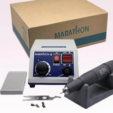 Dental Lab Electric SMT Marathon Motor Micromotor Machine N3 + 35K RPM H37L1