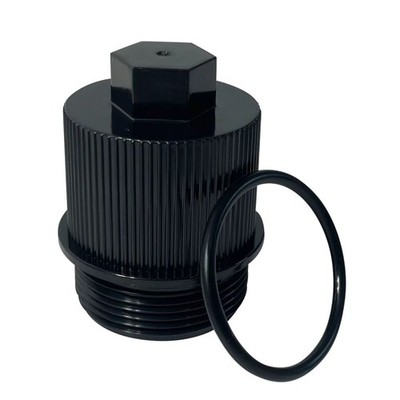 For Pentair Clean&Clear Plus Filters 190030 Filter Drain Plug Exact Replacement