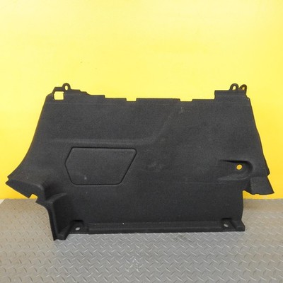 2023-2025 DODGE HORNET REAR TRUNK LEFT QUARTER TRIM COVER PANEL OEM 01561724540