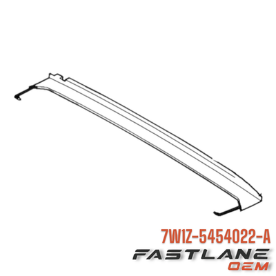 Ford OEM Sunroof-drip Channel 7W1Z5454022A for sale online | eBay