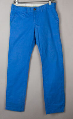 PEAK PERFORMANCE Herren Maxwell Slim Chinohose Größe W32 L32