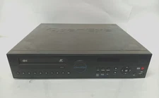 Used OpenEye OE3-E240 16 Channel Embedded Digital Video Recorder 1TB
