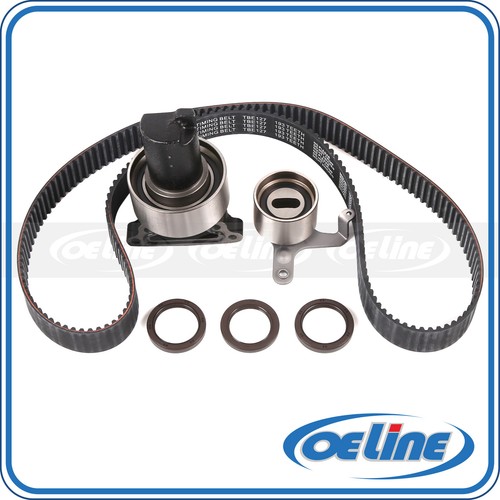 Timing Belt Kit Water Pump W/o Pipe Fit 88-92 Toyota PickUp 4Runner 3. – Mizumo Auto - Foto 13