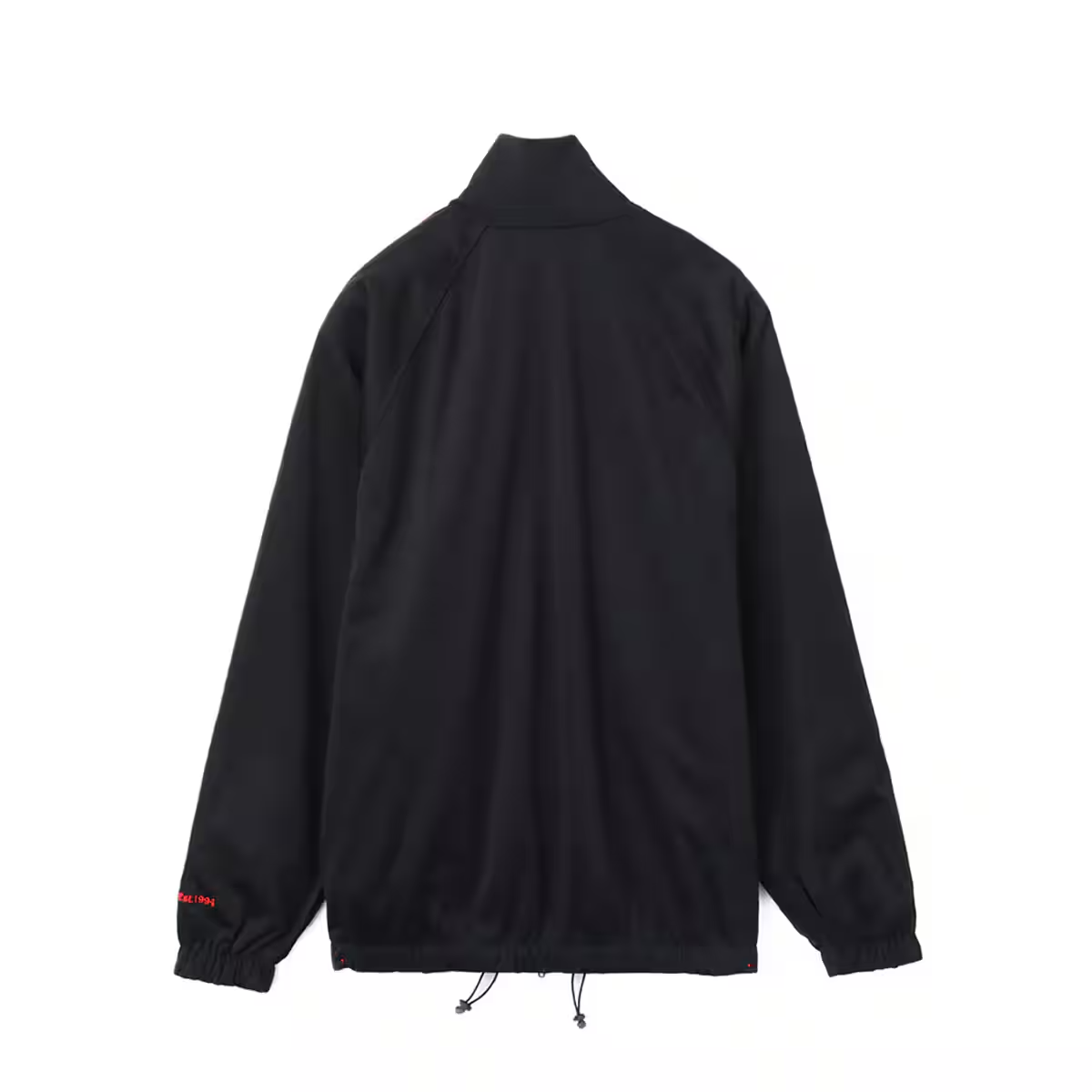 売り切り価格！adidas x Korn Truck Top Black adidas x Korn Truck Top Black Red JG1341 reversible M-3XL Japan