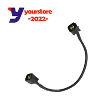 NEW 1ft Connector Harness Wire Kit Fit for Yamaha Command Link Pigtail Bus