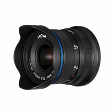 Venus Laowa 9mm f/2.8 Zero-D Ultra Wide-Angle for Fuji X Sony E Canon M/43