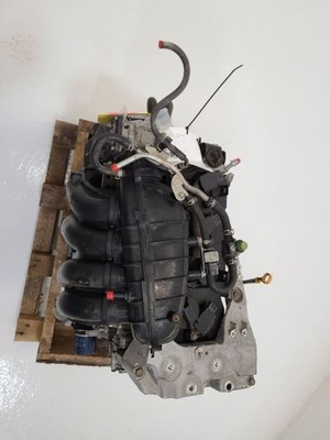 2009-15 NISSAN ROGUE Engine QR25DE 2.5L A 4th VIN J 1st Digit 10102EU8AG    
