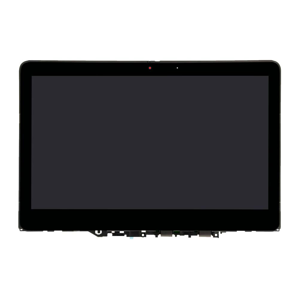 Replacement LCD Touch Screen Assembly For Lenovo 300e Yoga Chromebook Gen 4 (82W2, 82W3)