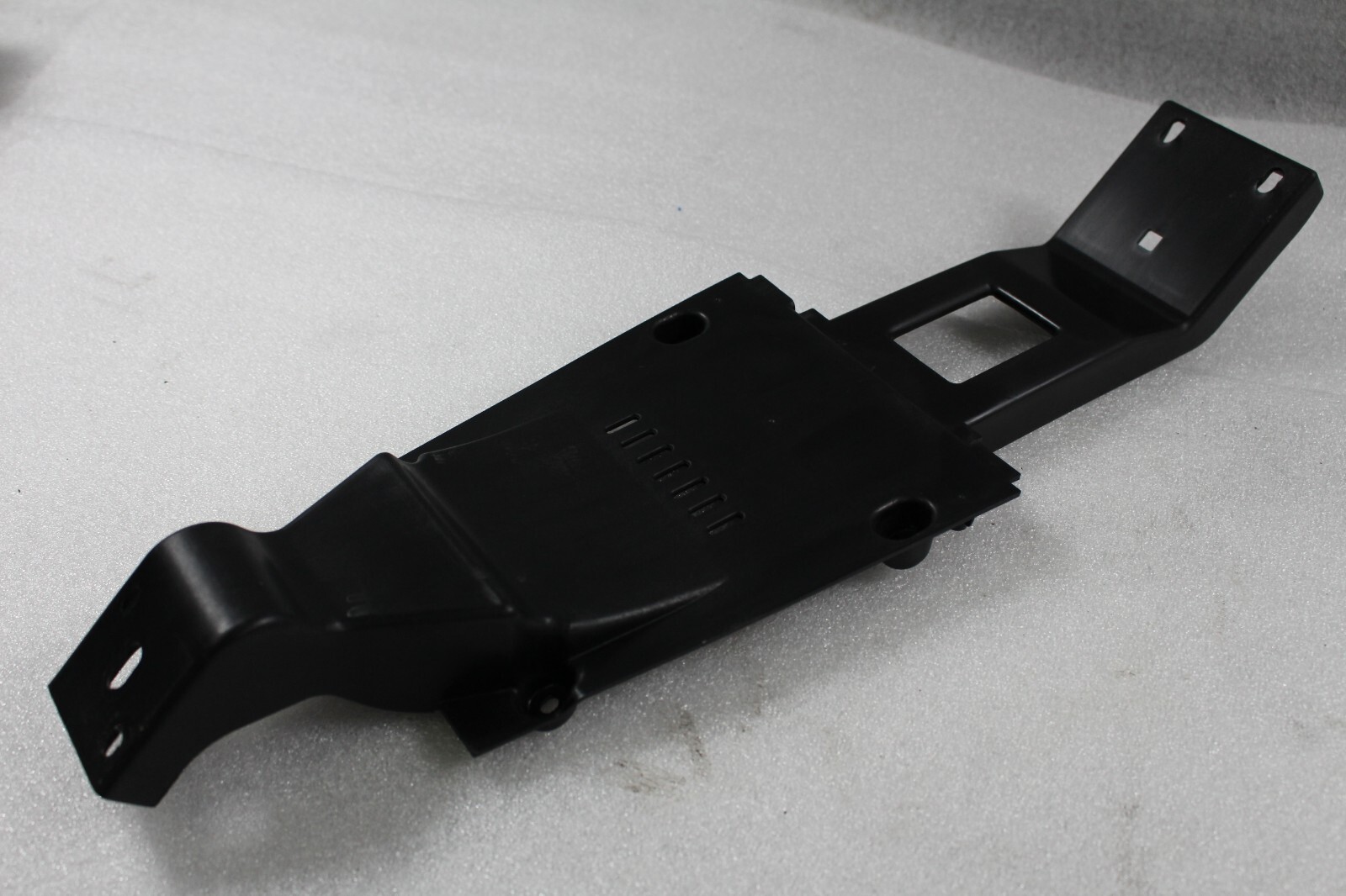 Mclaren MP4-12C, Front Console, Upper Inner Structure, Used, P/N 11N2606CP