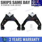 <!--F#f_0-->New Pair Front UPPER Control Arm &Ball Joint For Mitsubishi Triton ML MN 2006-15<!--F/-->