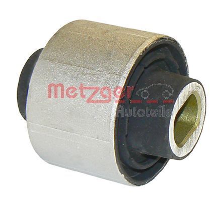 Metzger 52016808 Lagerung, Lenker FüR MERCEDES-BENZ-image