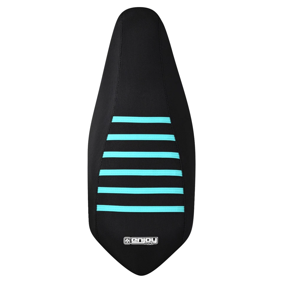 Чехол на сиденье с захватом Yamaha Raptor 700 700 R 2006-2024 ЧЕРНЫЙ - как новые ребра #193 - Изображение 3 из 4