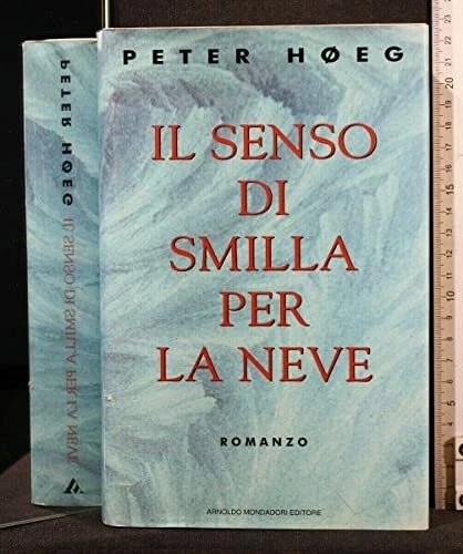Senso Di Smilla Per La Neve on Sale