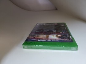 MINT NEW WOLFENSTEIN YoungBlood DELUXE Game for XBOX ONE EU REGION FREE #49G