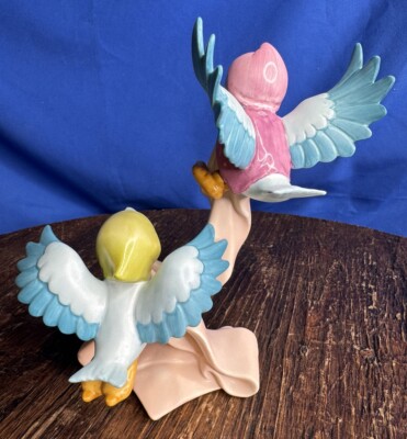 y*s様 WDCC シンデレラ Birds With Satin s-l400.jpg