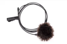 Rode PinMic Wearable Microphone - Good Condition
