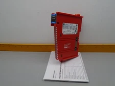 Allen Bradley 5069-IB8S Safety Input 5069-1B8S 163C