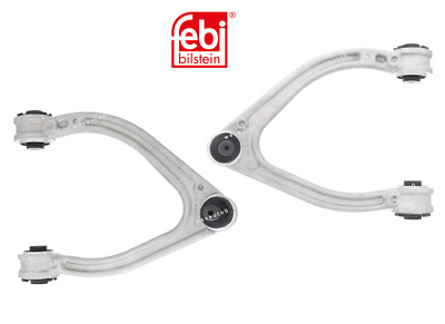 Front Upper Control Arm Lt/Rt OES for Mercedes S450 S550 S550e S560 S560e S600