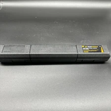 Gear Wrench 3/8"Drive 10-100ft./lbs.Flex-Head Electronic Torque Wrench w/Angle