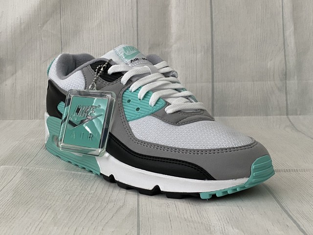 Air Max 90 Turquoise (CD0881 100) Size 10.5 | eBay
