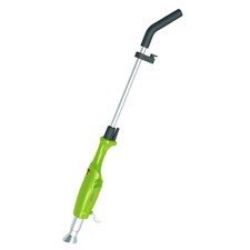 Garden Gear 2000W Electric Weed Burner Killer Thermal Hot Air Blaster Torch 600c