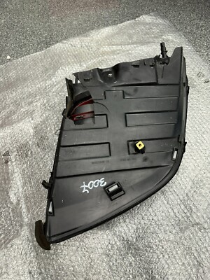 Ferrari 550 M - RH Headlight Housing # 60952860D for sale online  