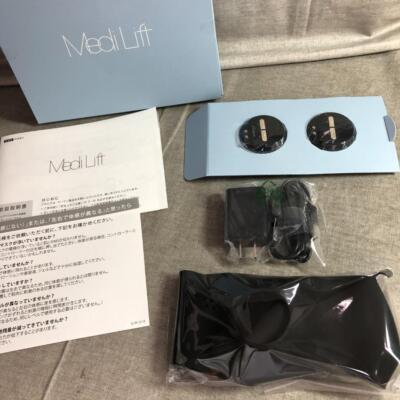 YA-MAN EPM-18BB Facial Equipment - Black for sale online | eBay